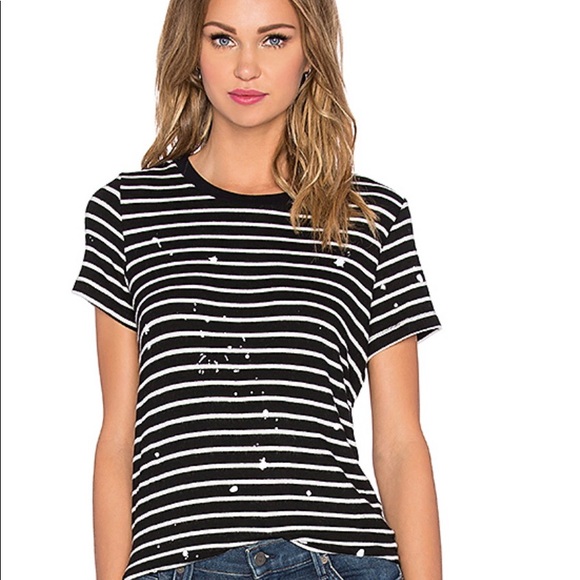 Hye Park and Lune Leah short sleeve Tee size xs - Picture 1 of 1